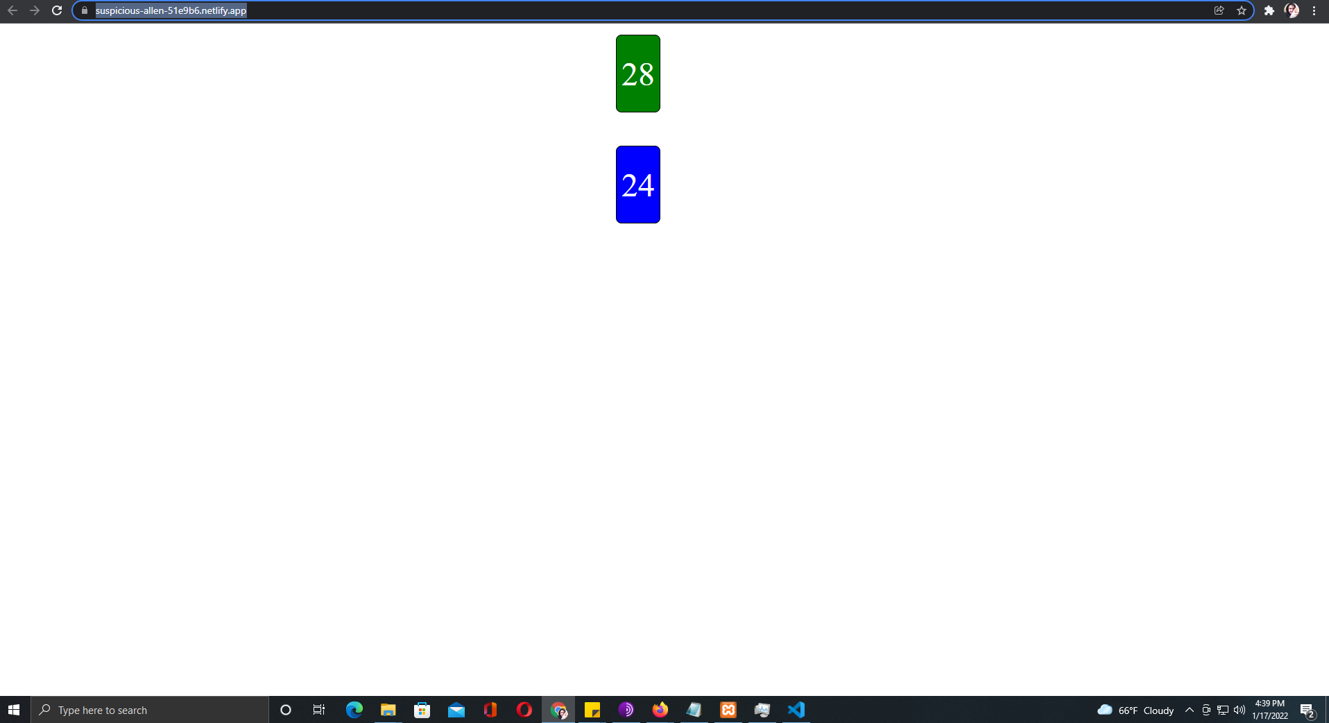 Jesse Garcia's Portfolio